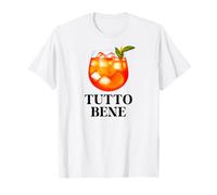 Tutto Bene - Aperöchen Spritz Club Collection Maglietta