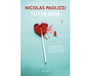 Tutto bene - Paolizzi Nicolas