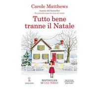 Tutto bene tranne il Natale