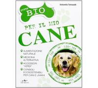 Tutto bio per il mio cane