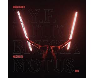 Tutto Brucia (Original Soundtrack)