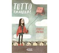 Tutto cambia! Ediz. a colori