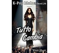 Tutto Cambia: K-pop Idol: The Secret Life