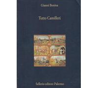 Tutto Camilleri