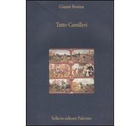 Tutto Camilleri [Paperback] [Mar 01, 2012] Bonina, Gianni