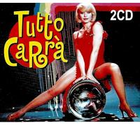 Tutto Carra by Raffaella Carra