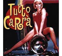 Tutto Carra' - Raffaella Carra' (Audio Cd)