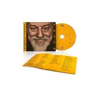 Finardi Eugenio - Tutto (Cd Digipak Standard)