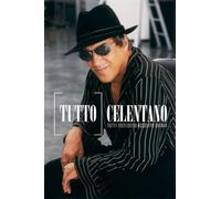Tutto Celentano. Tutti i testi con gli accordi per la chitarra