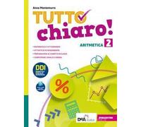 TUTTO CHIARO! - EDIZIONE TEMATICA - (9788851160463) + Materiali didattici - Rebillo