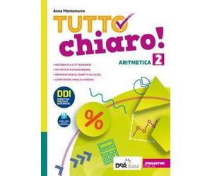 TUTTO CHIARO! - EDIZIONE TEMATICA - (9788851160463) + Materiali didattici - Rebillo