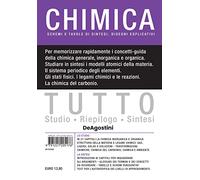 Tutto chimica. Nuova ediz.