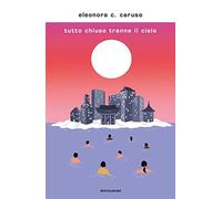 Tutto chiuso tranne il cielo