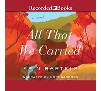 Tutto ciò che abbiamo portato