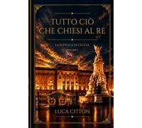 TUTTO CIÒ CHE CHIESI AL RE: La Supplica di Ceggia