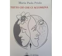 Tutto ciò che ci accomuna