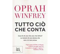 Tutto ciò che conta