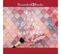 Tutto ciò che conta davvero