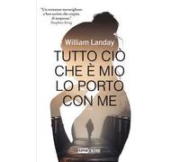 Tutto ciò che è mio lo porto con me
