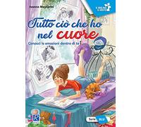 Tutto ciò che ho nel cuore