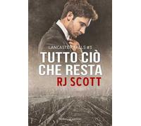 Tutto ciò che resta