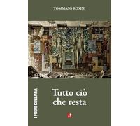 Tutto ciò che resta