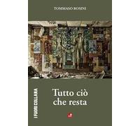 Tutto ciò che resta