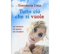 Tutto ciò che si vuole