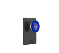 Tutto ciò di cui hai bisogno è amore e molto gelato PopSockets PopWallet per MagSafe