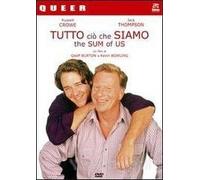 Tutto Cio'che Siamo
