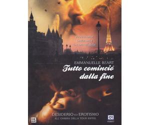 Tutto cominciò dalla fine