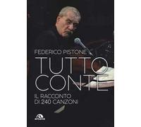 Tutto Conte. Il racconto di 240 canzoni
