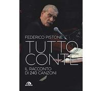Tutto Conte. Il racconto di 240 canzoni
