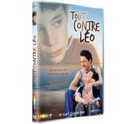 Tutto Contro Leo DVD Nuovo