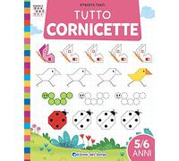 Tutto cornicette. Ediz. a colori
