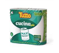 Tutto cucina più 2 pz
