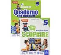 Tutto da scoprire. Storia-Geografia. Per la Scuola elementare. Con e-book. Con espansione online (Vol. 2)