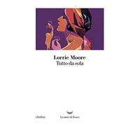 Tutto da sola