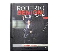 Tutto Dante 1 - Roberto Benigni - Inferno Canto 1