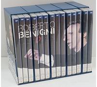 TUTTO DANTE Roberto Benigni - Ed. General video