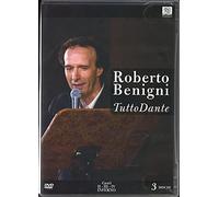Tutto Dante Vol.2 (Box 3 Dvd)