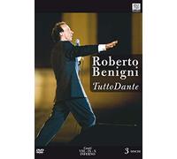 Tutto Dante Vol.4 (Box 3 Dvd)