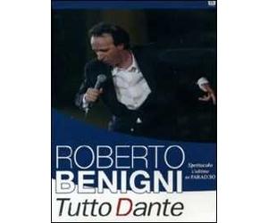 Tutto Dante. Vol. 6. Spettacolo. L'ultimo del Paradiso