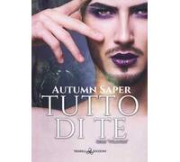 Tutto di te. Wildfire