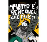 Tutto è bene quel che finisce - 2025 - In Your Face Comix