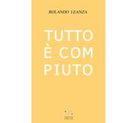 Tutto è compiuto. L'inizio della fine