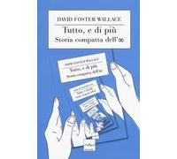Tutto, e di più. Storia compatta dell'infinito