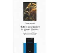«Tutto è disperazione in questo dipinto». Interpretazione del Déluge di Anne-Louis Girodet