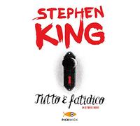 Tutto è fatidico. 14 storie nere