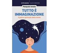 Tutto è immaginazione. Il potere spirituale della mente